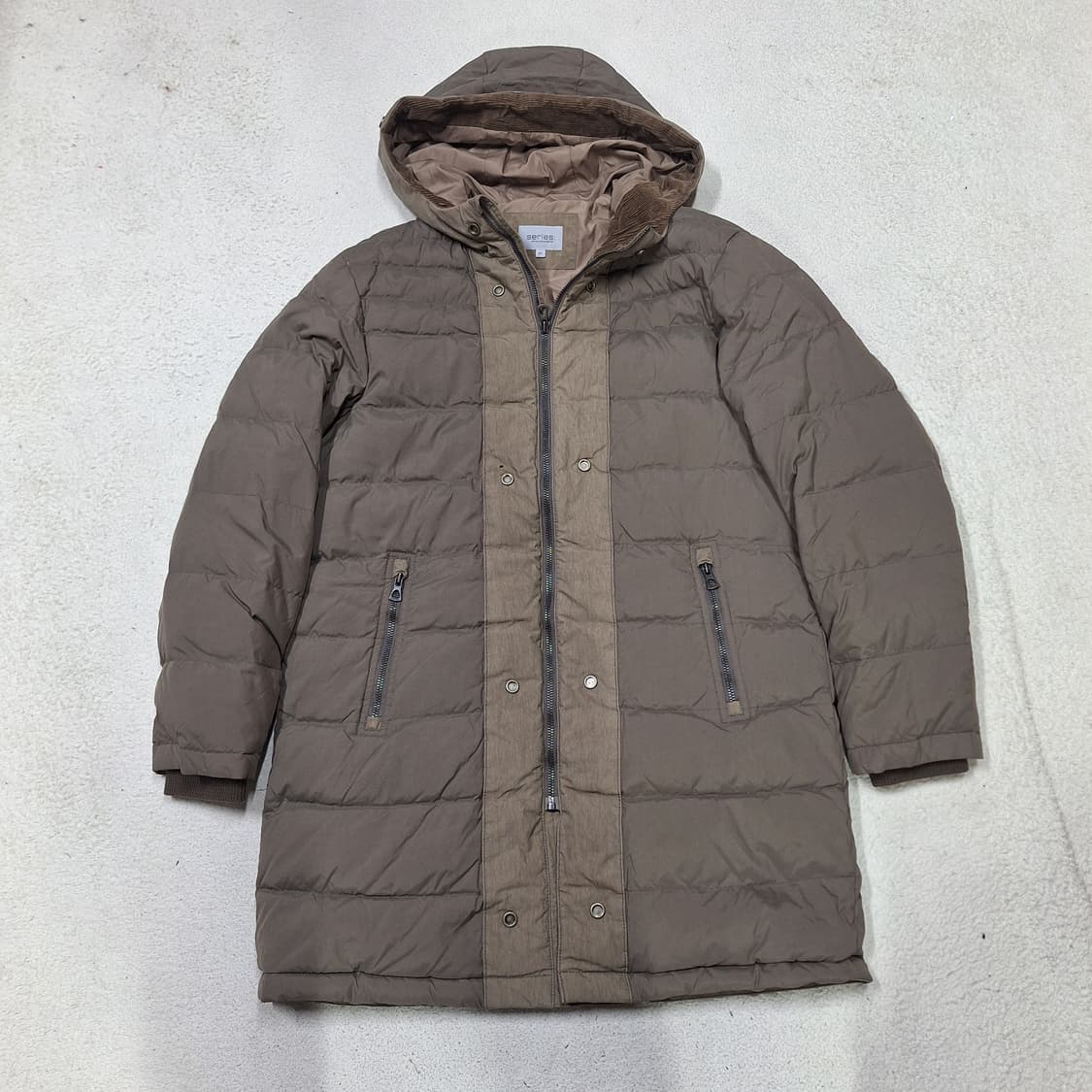 시리즈  구스다운95 상품이미지1