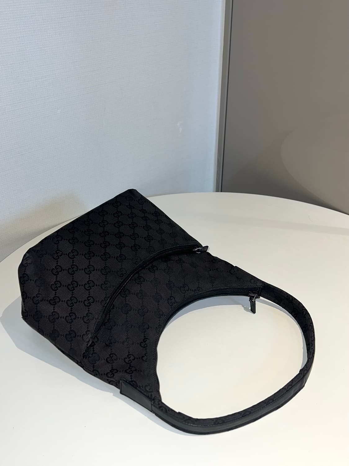 구찌 GG 자가드 숄더백 상품이미지4