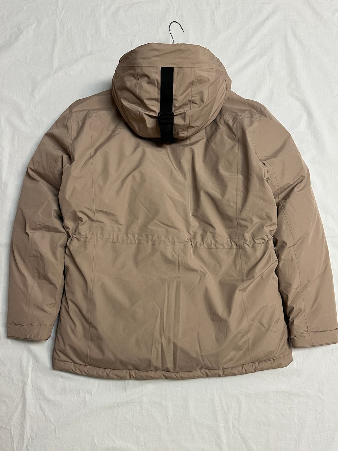 K2 고어텍스 구스다운 패딩 상품이미지4