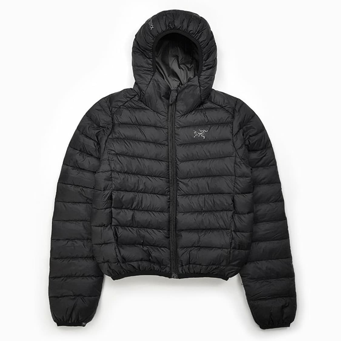 빈티지 아크테릭스 경량패딩 상품이미지1
