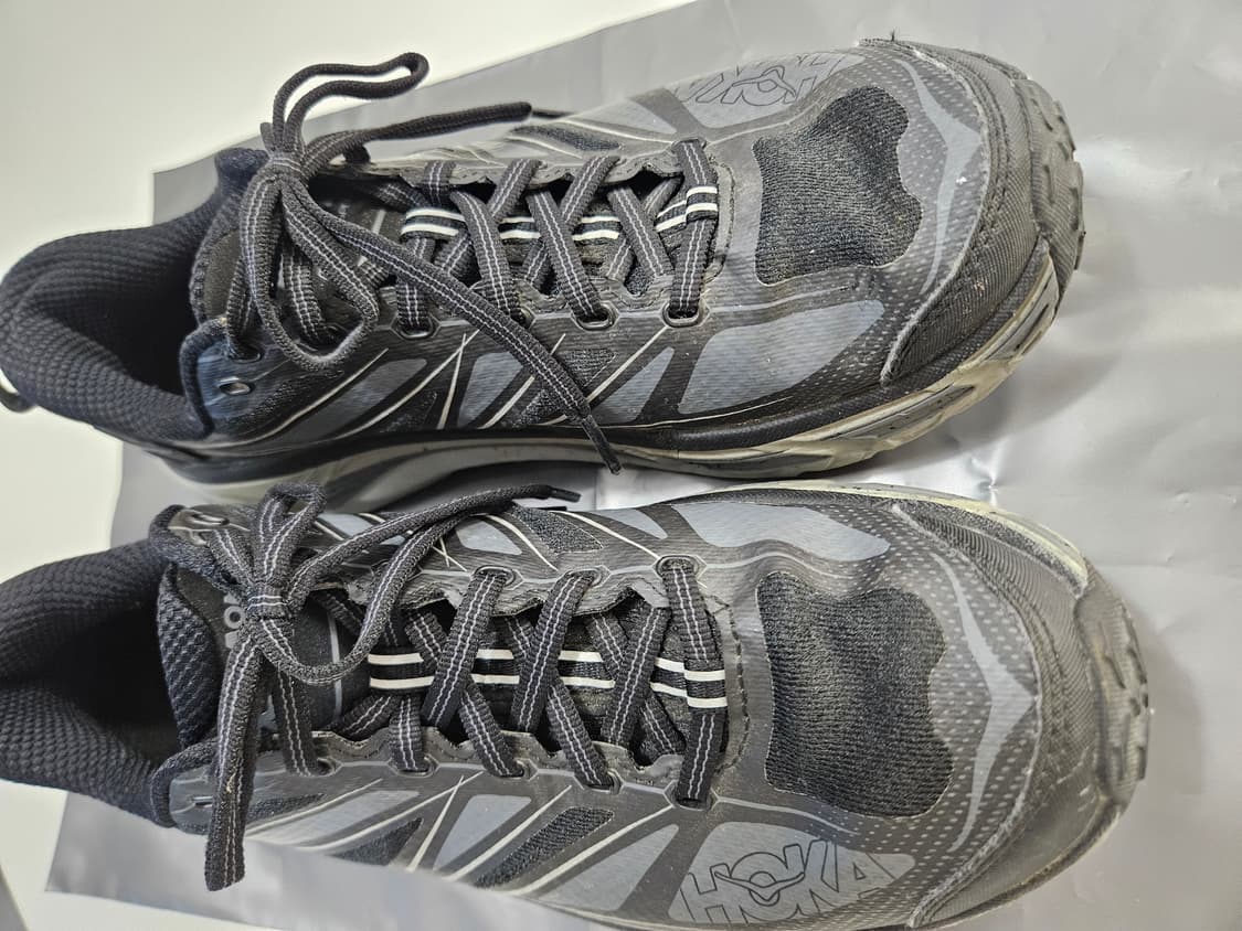 호카오네오네 마파테 스피드2 265사이즈 상품이미지4