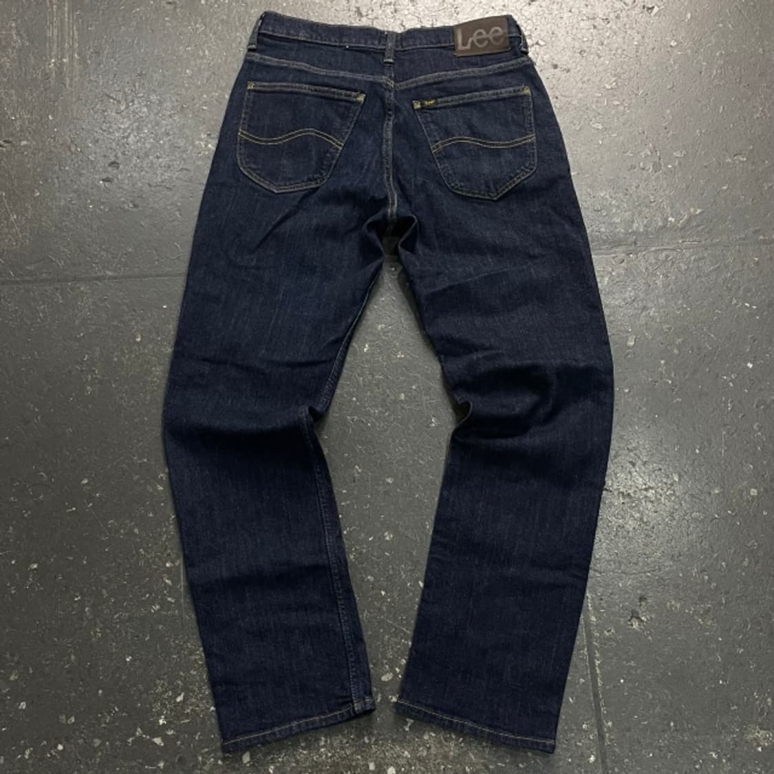 32 LEE 청바지 상품이미지5