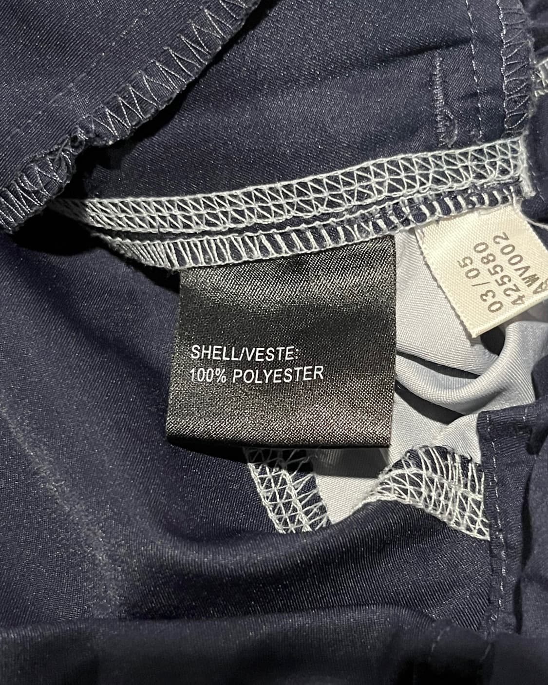 아디다스 클라이마쉘 바람막이 상품이미지7