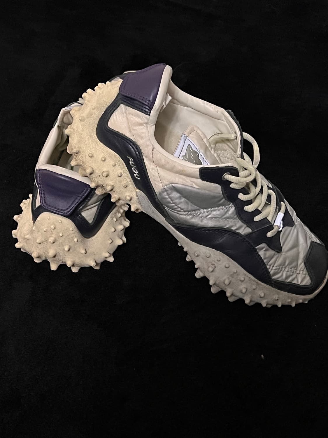 Eytys Fugu Sneakers 38 상품이미지4
