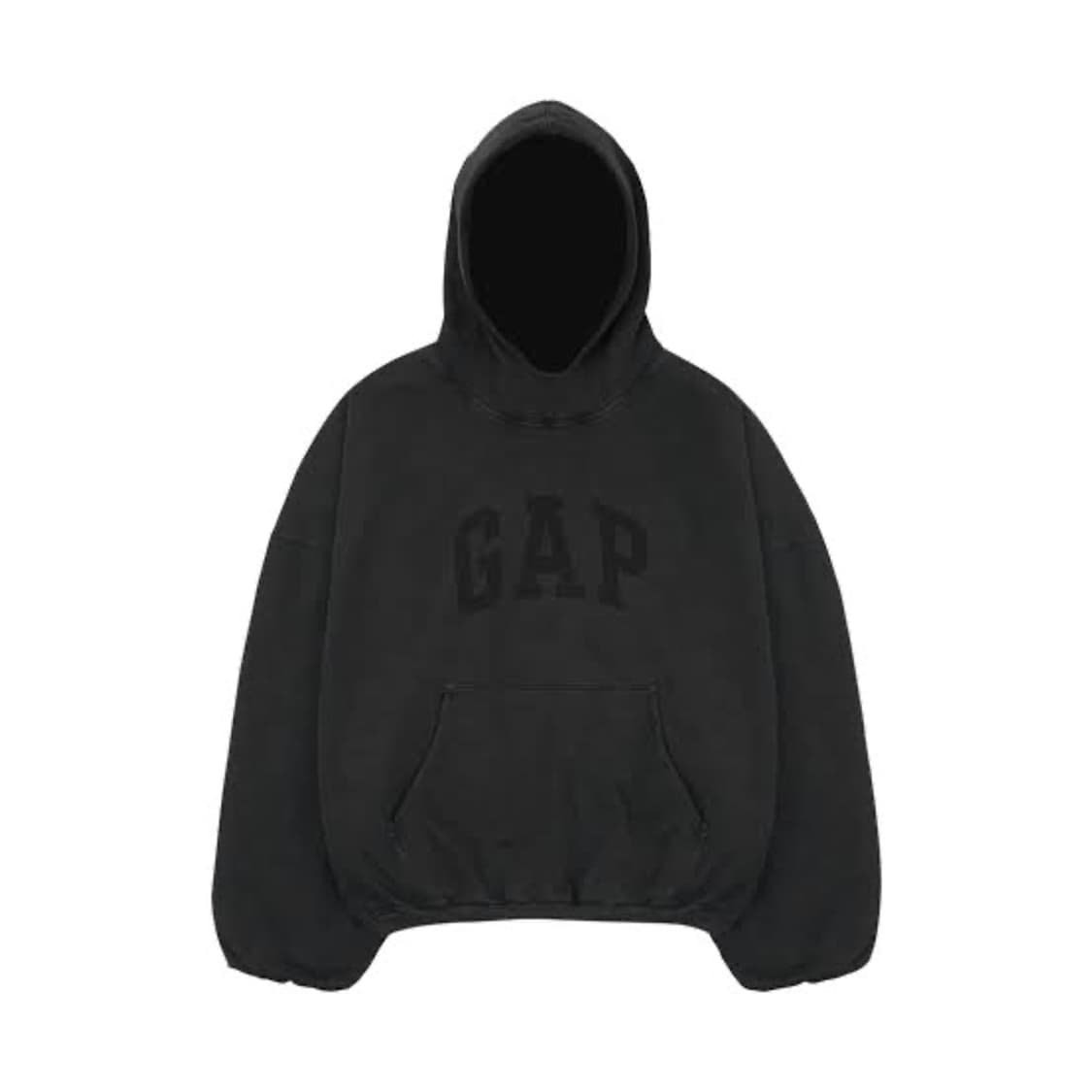 이지갭 도브 후디  상품이미지2