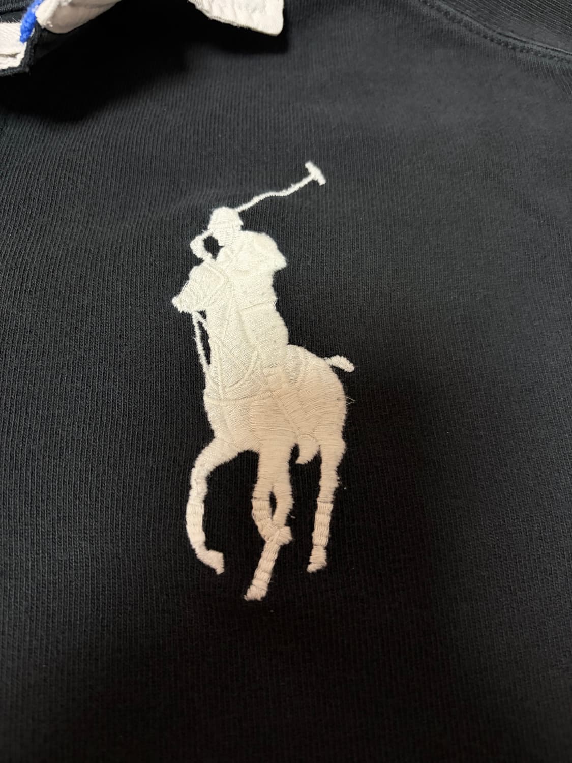 폴로 랄프로렌 럭비티 상품이미지2