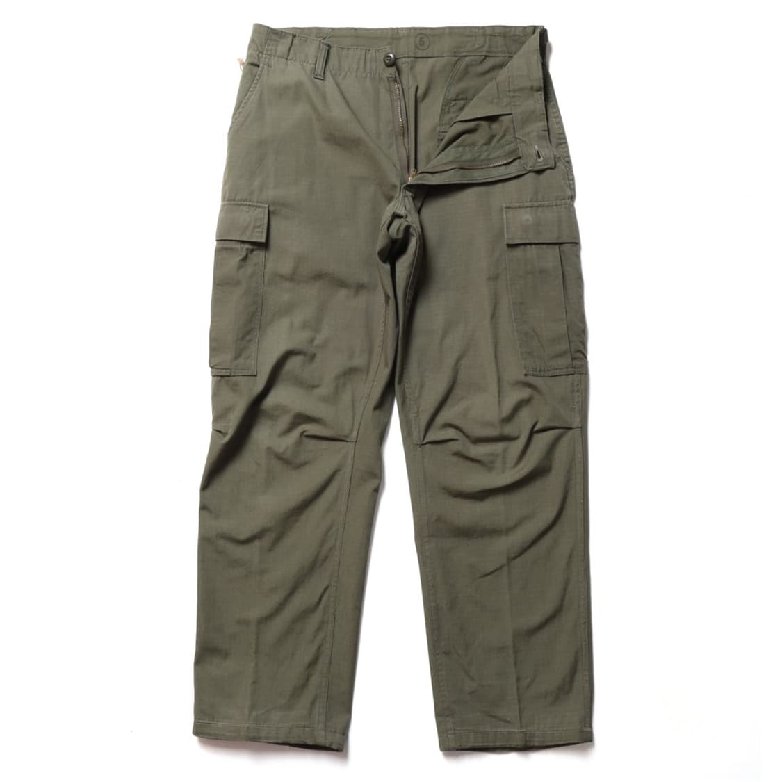 밀리터리 Military Cargo Pants 
 상품이미지4