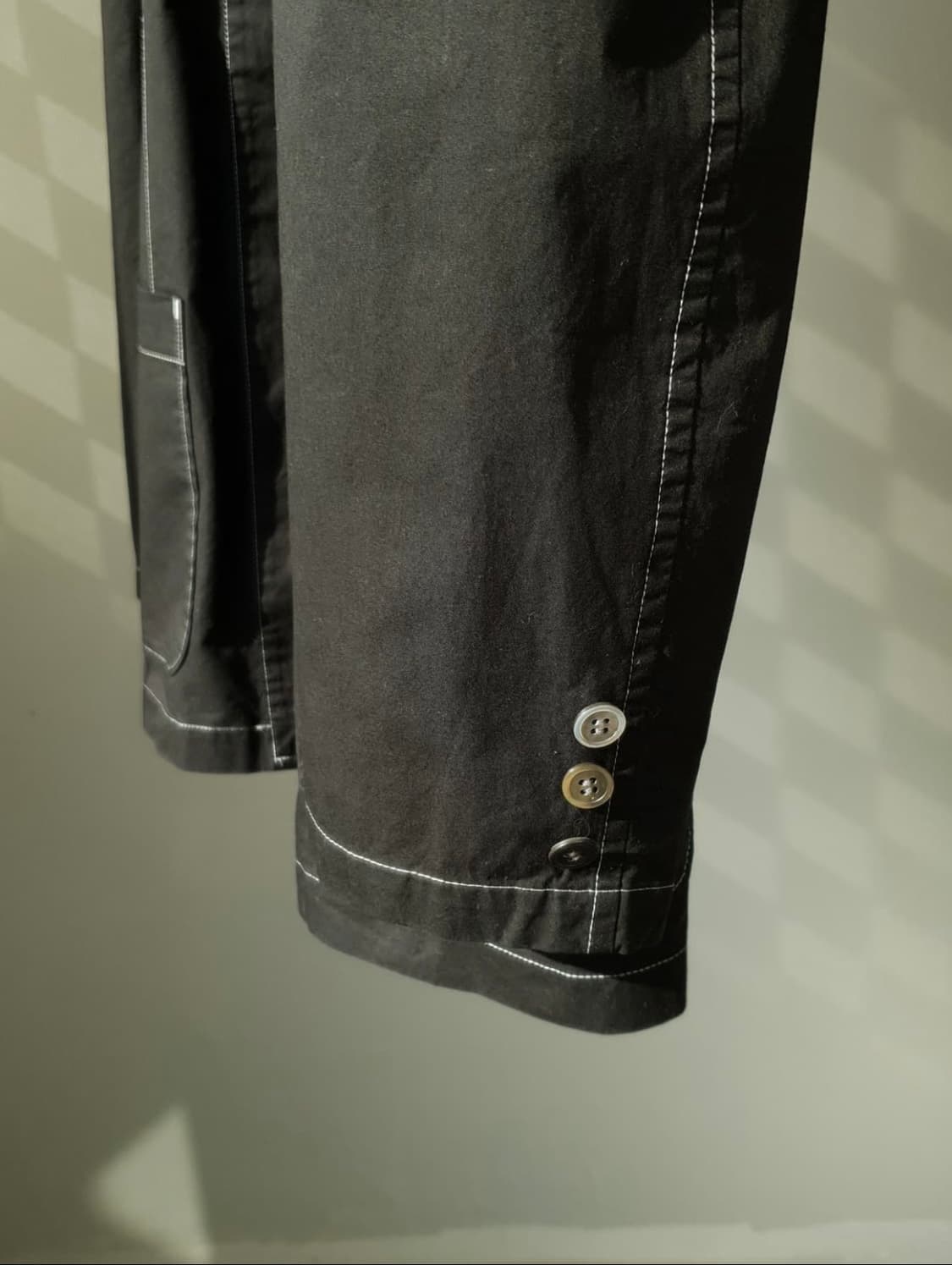 '2002 Comme des Garcons Homme Jacket 상품이미지3