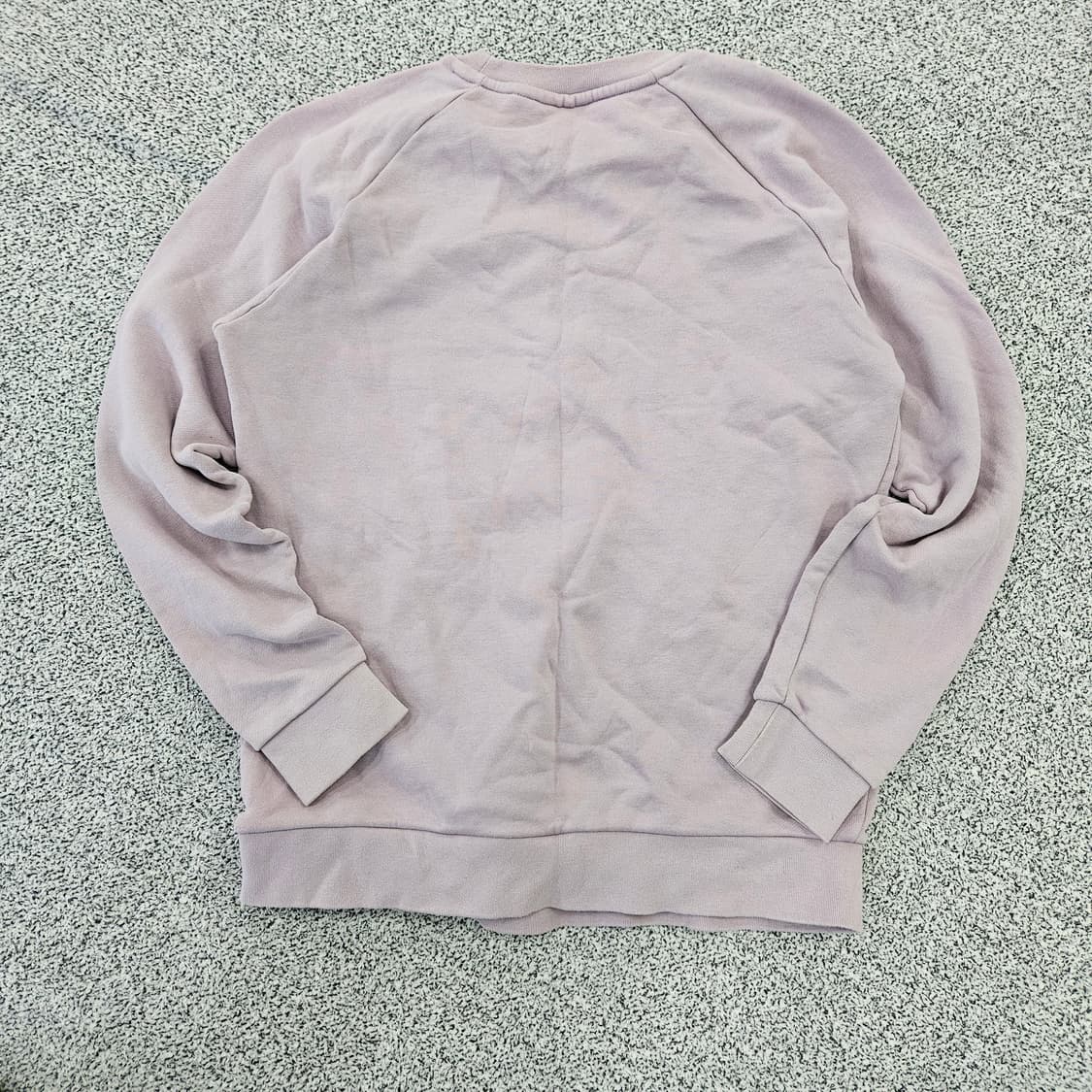 [S] 아디다스 트레포일 빅로고 맨투맨 0102YH1 상품이미지4