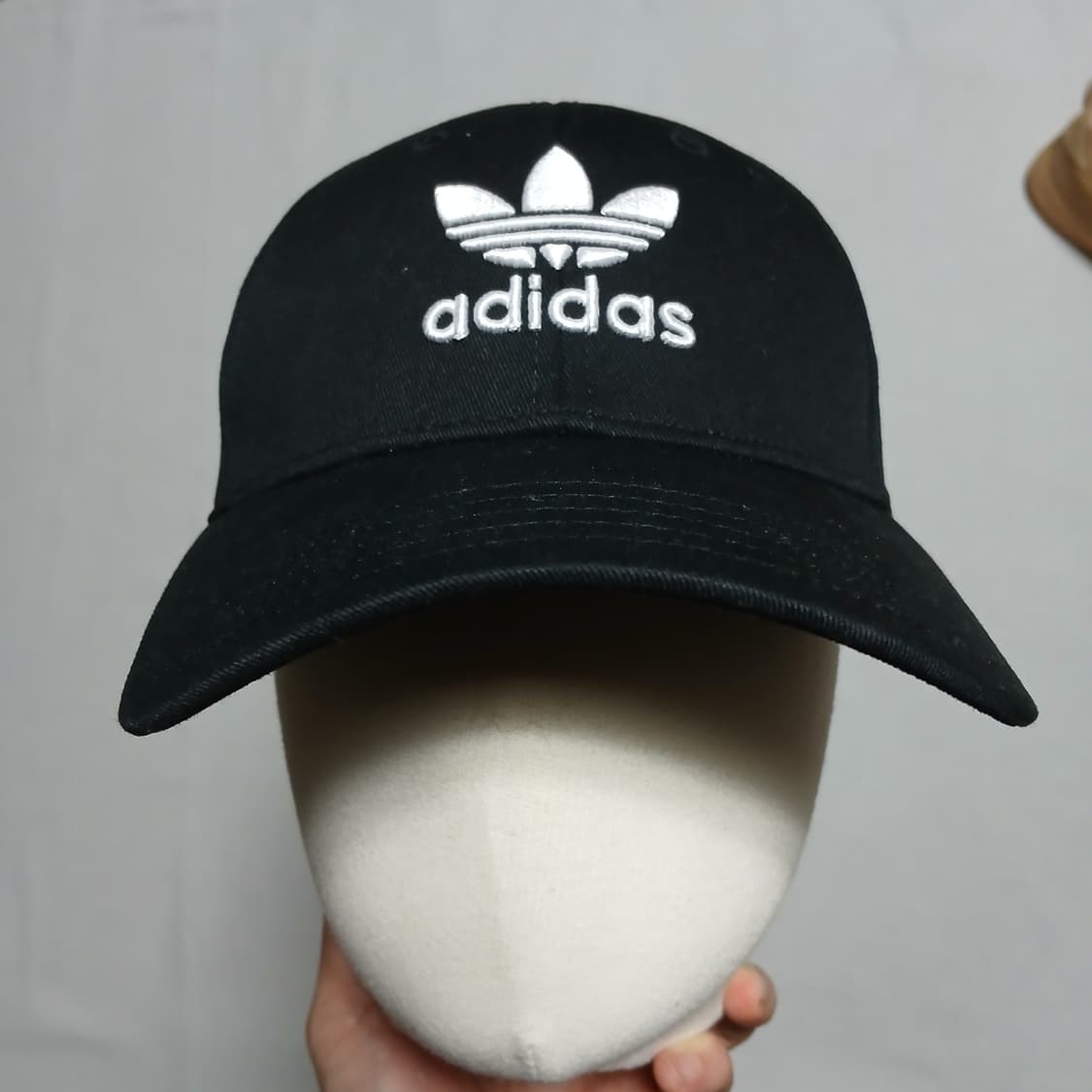 아디다스 트레포일 모자 볼캡 캡모자 adidas 상품이미지1