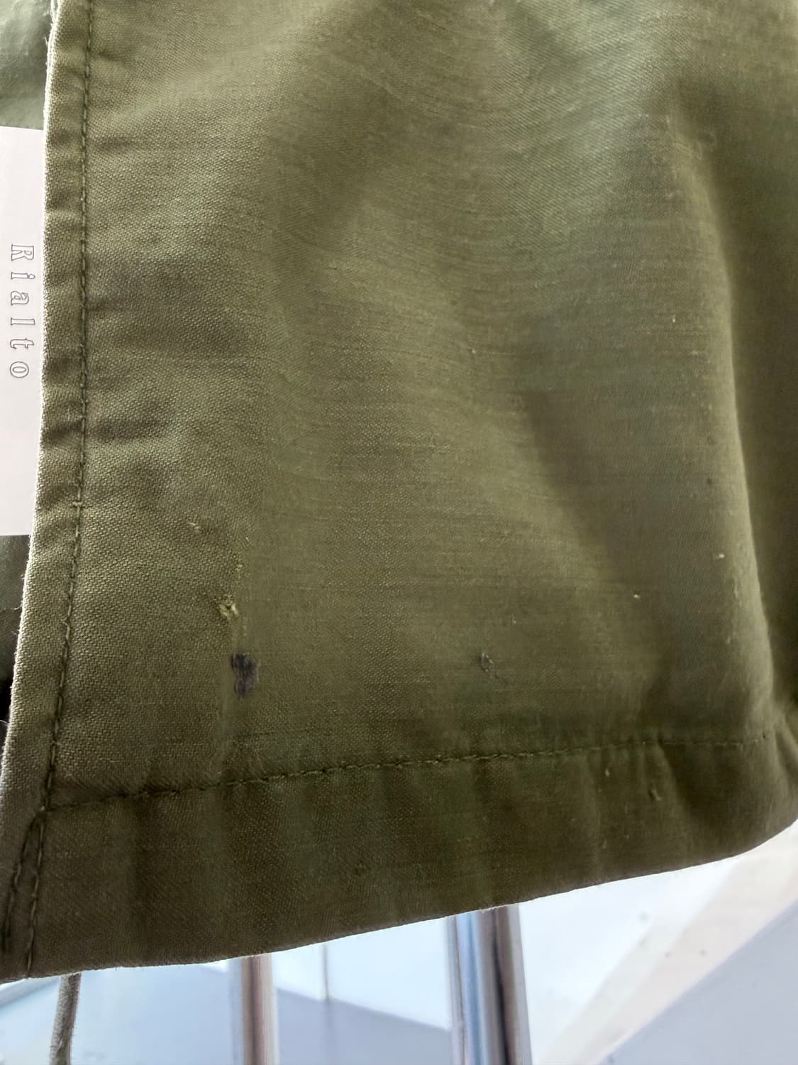 M65 필드자켓 상품이미지4