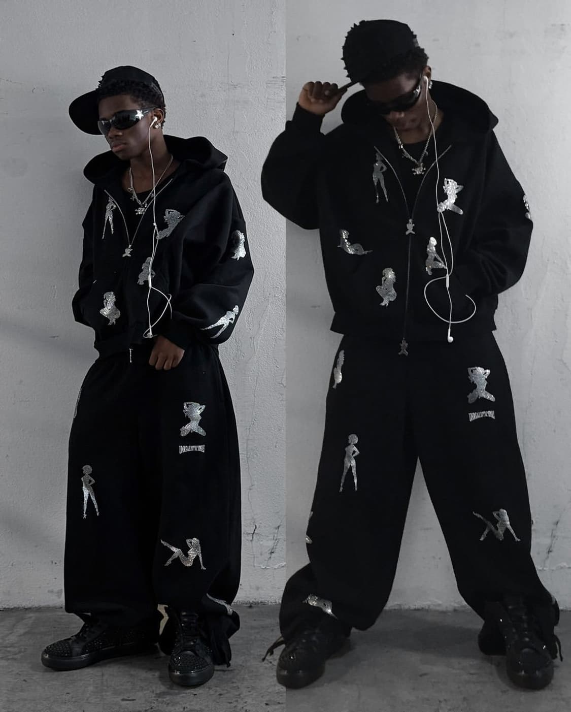 Named Collective 조거팬츠 상품이미지1