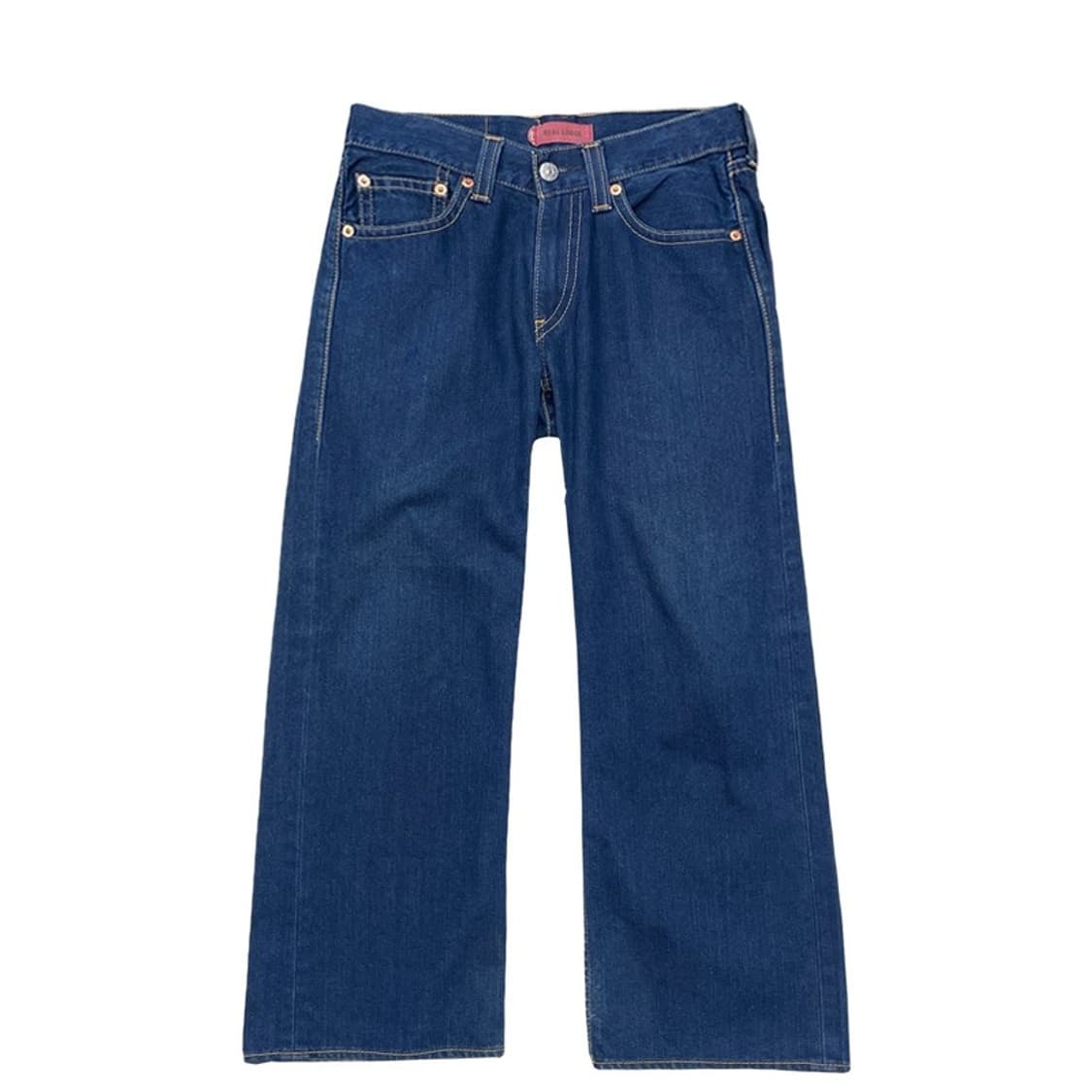 LEVI'S 타입원 리얼루즈 W30 L32 상품이미지1