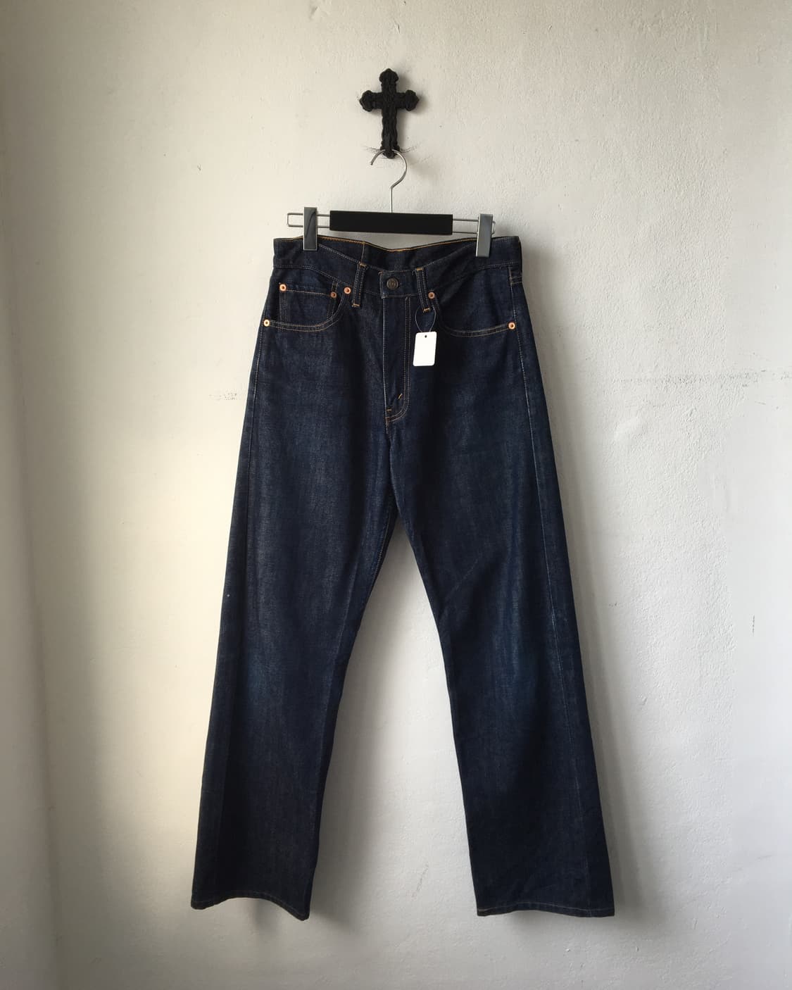 Levis 512 denim pant 상품이미지3