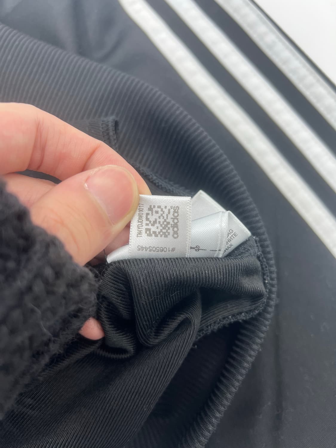 아디다스 파이어버드 트랙탑 상품이미지6