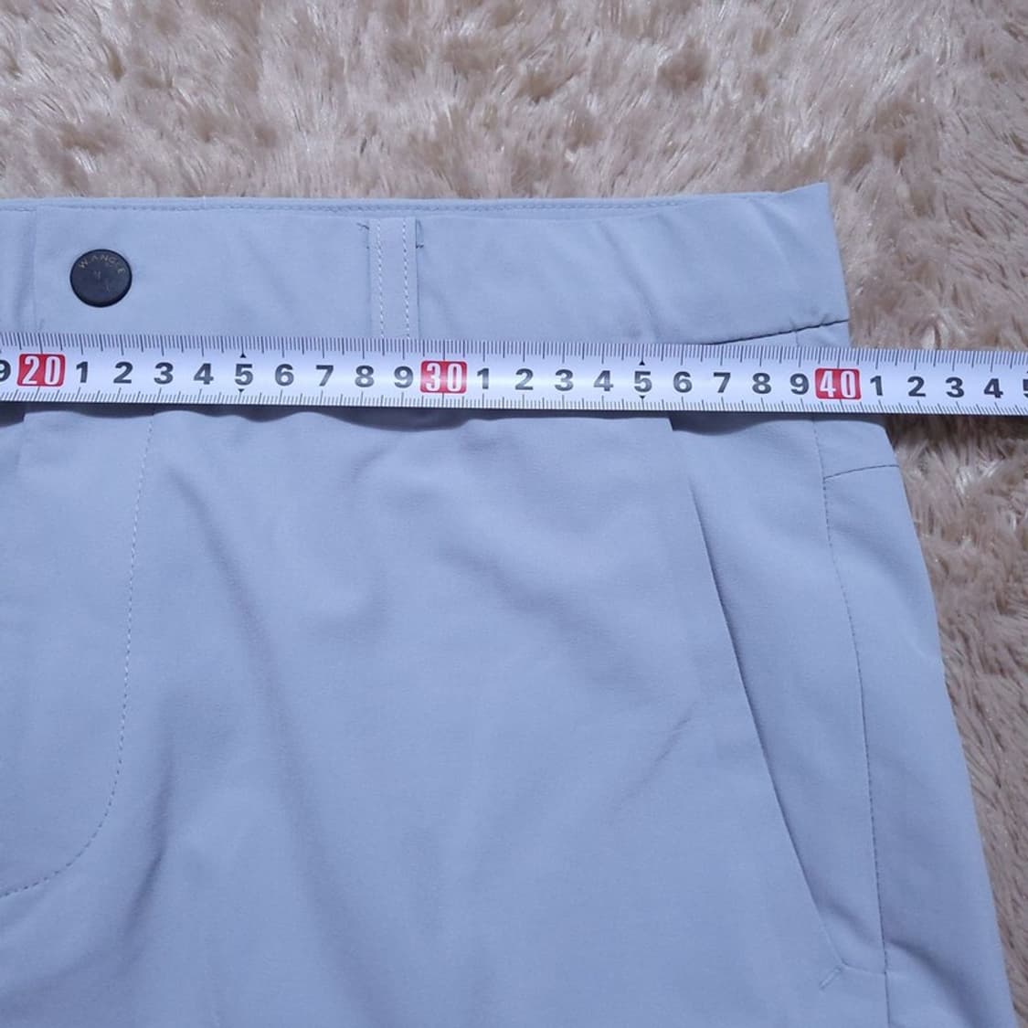 W.angle 남 바지 78 0518 2 상품이미지5