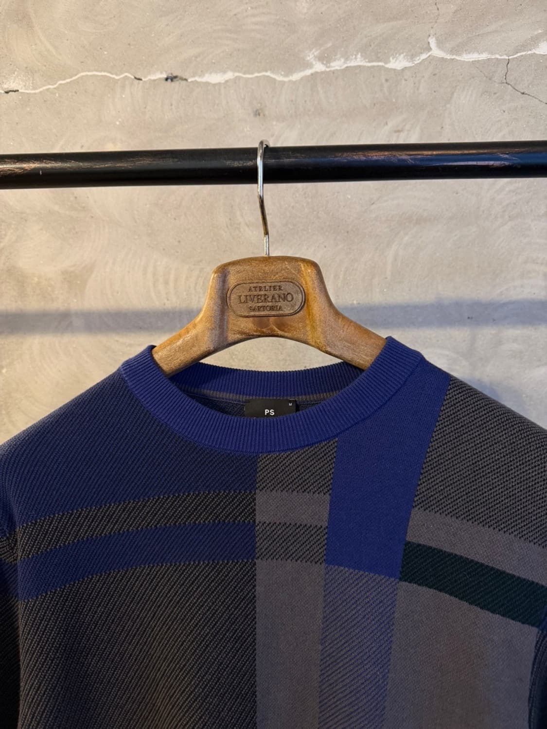 폴스미스.니트 100 상품이미지3