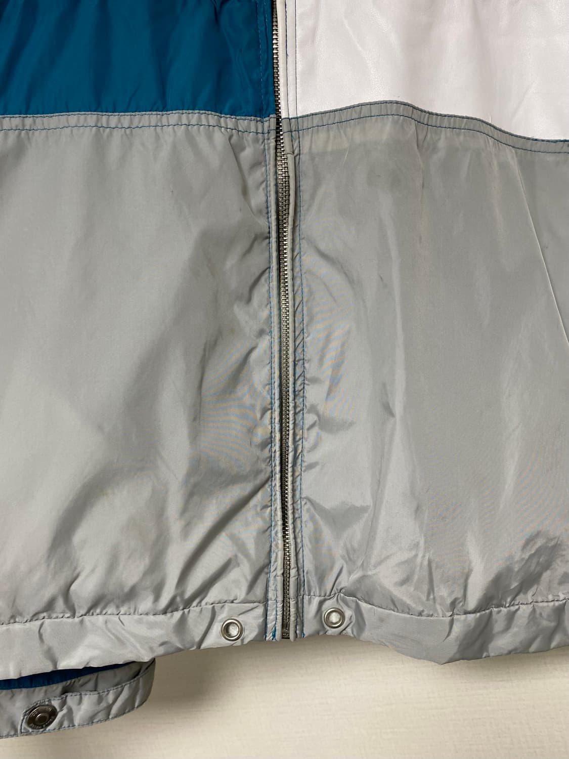 1995년 PELLE PELLE TRAINING SET OG 상품이미지3