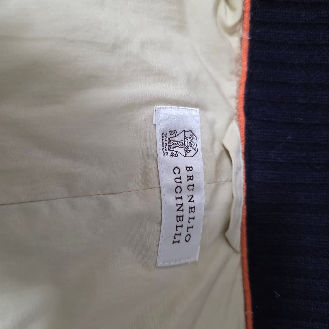 [정품] 브루넬로 쿠치넬리 프리미엄 코튼 코듀로이 베스트 상품이미지6