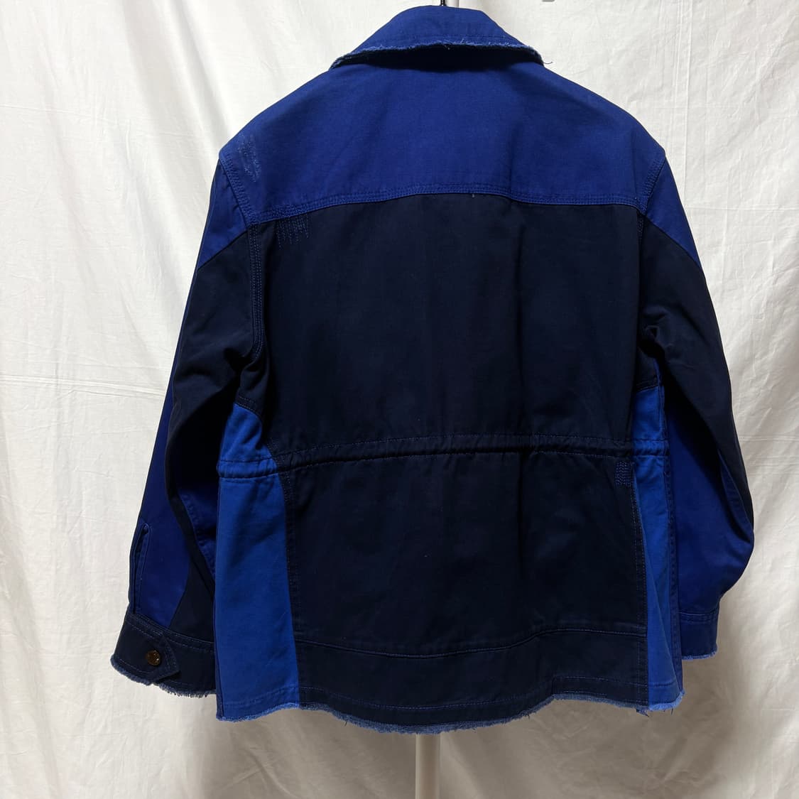 Zadig&Voltaire 쟈딕앤볼테르 여성 야상 자켓 상품이미지7