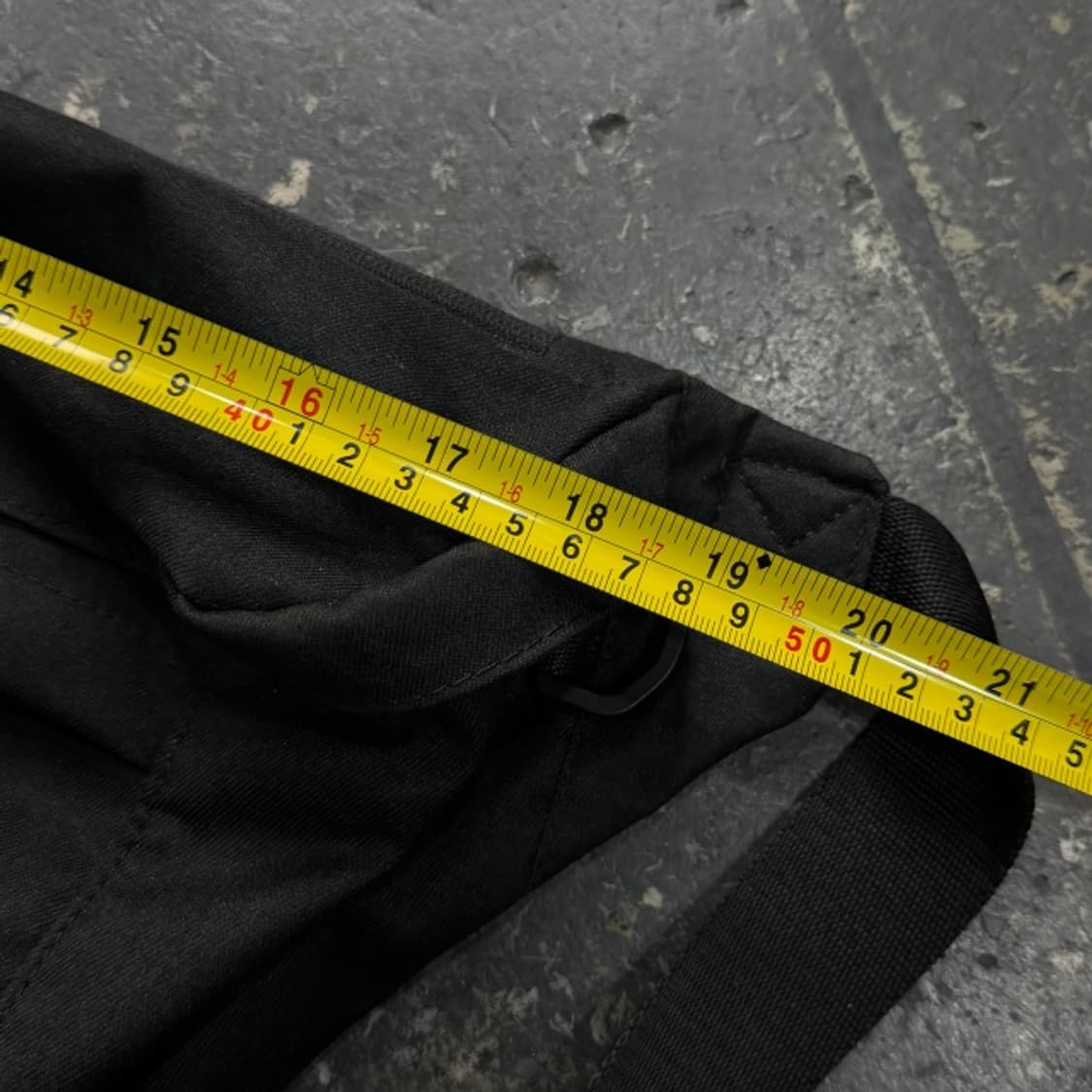 나이키 크로스백  상품이미지7