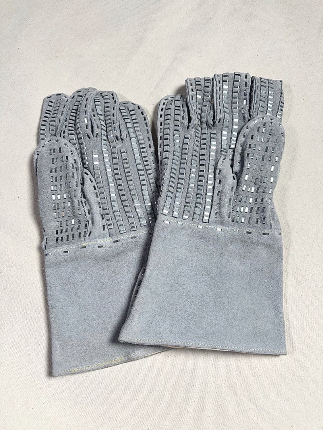 미군 철조망 글로브 (가시장갑)  상품이미지2