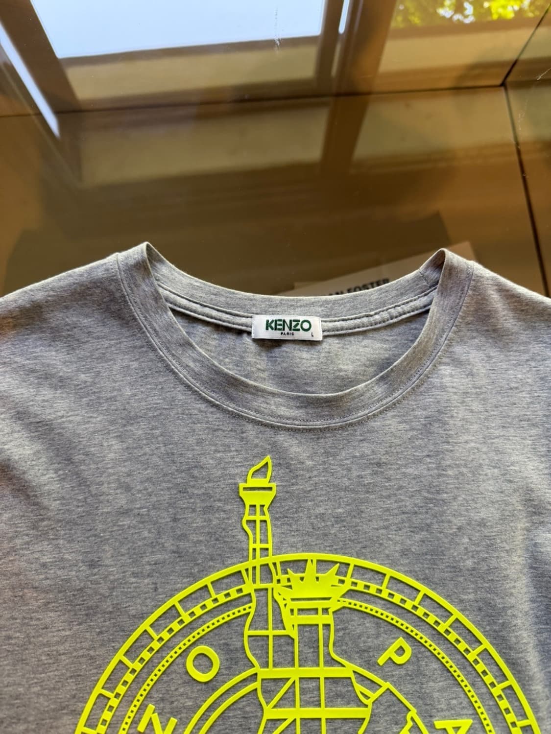 겐조 티셔츠 100 상품이미지6