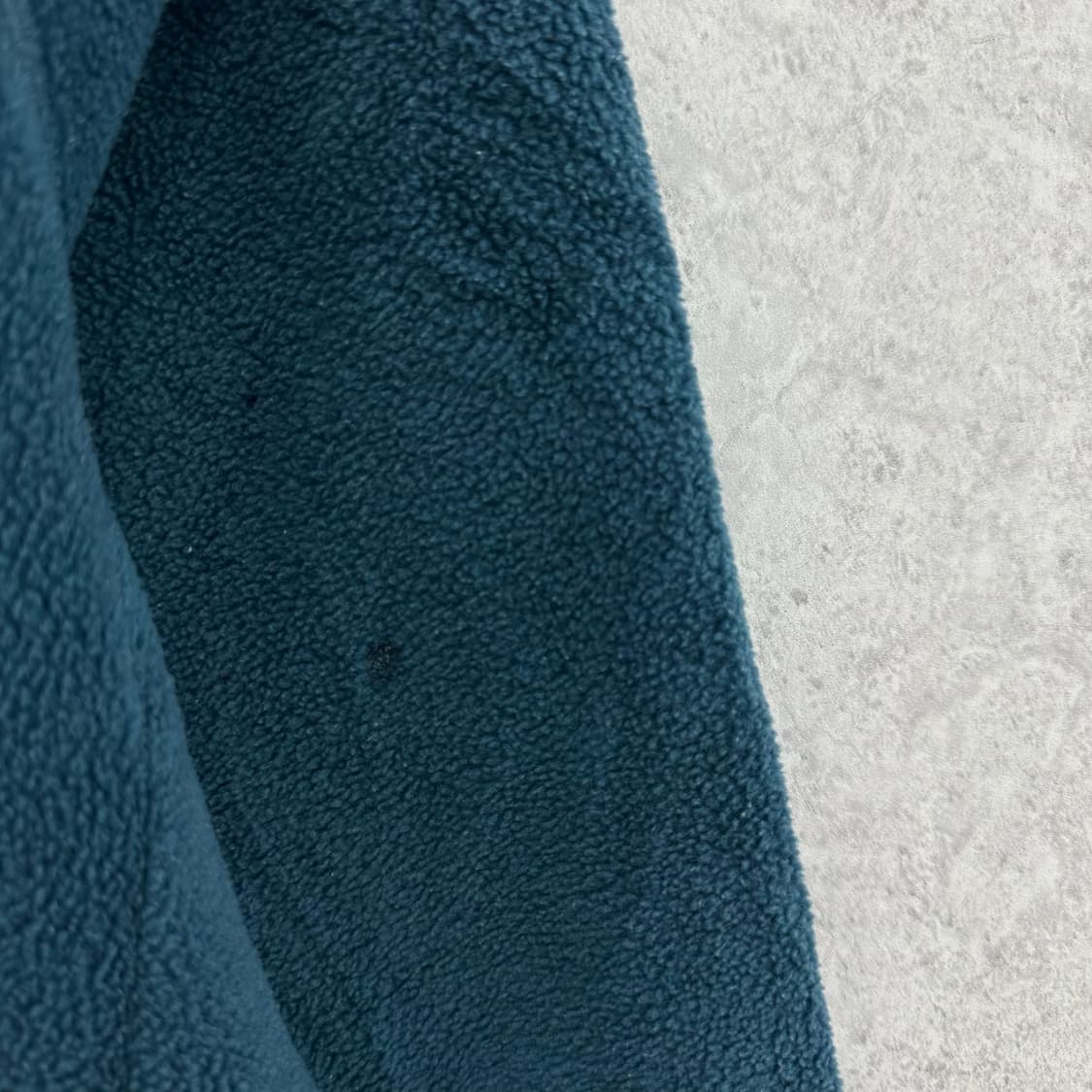 95 몽벨 남자 후리스 집업 상품이미지5