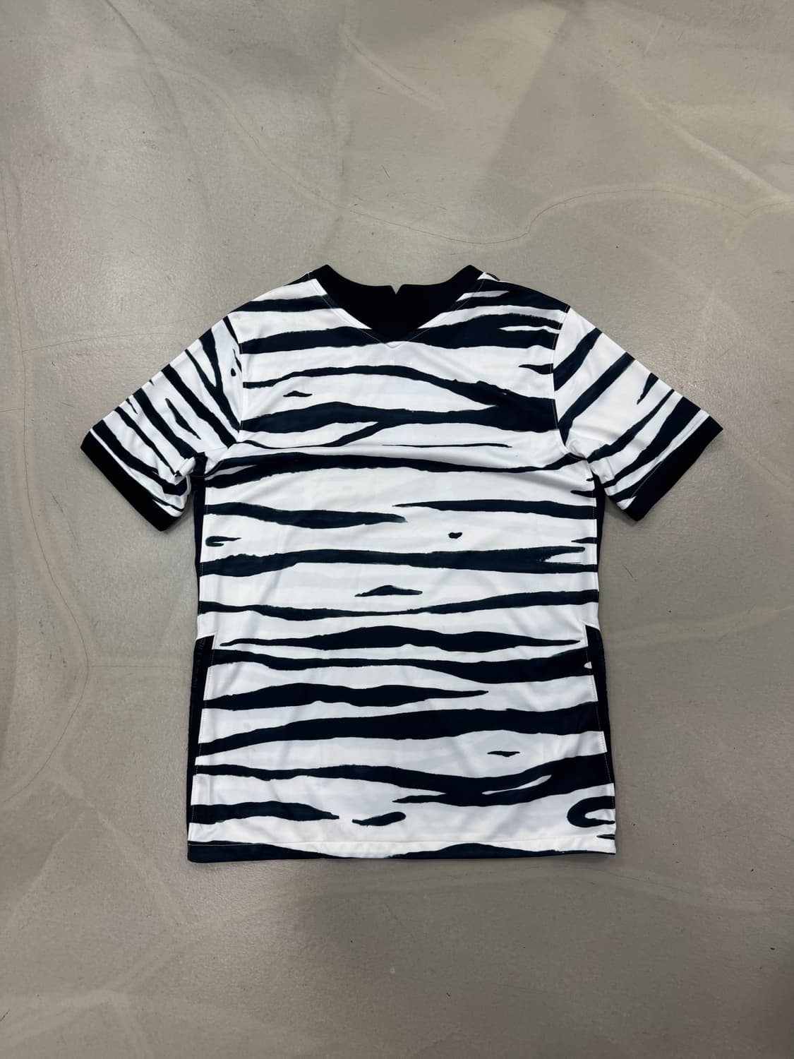 축구 국대 유니폼 L 상품이미지2