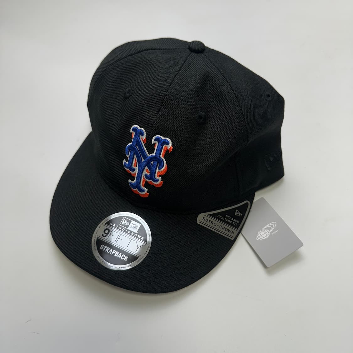 NEW ERA x BEAMS 뉴에라 빔즈 캡 상품이미지1