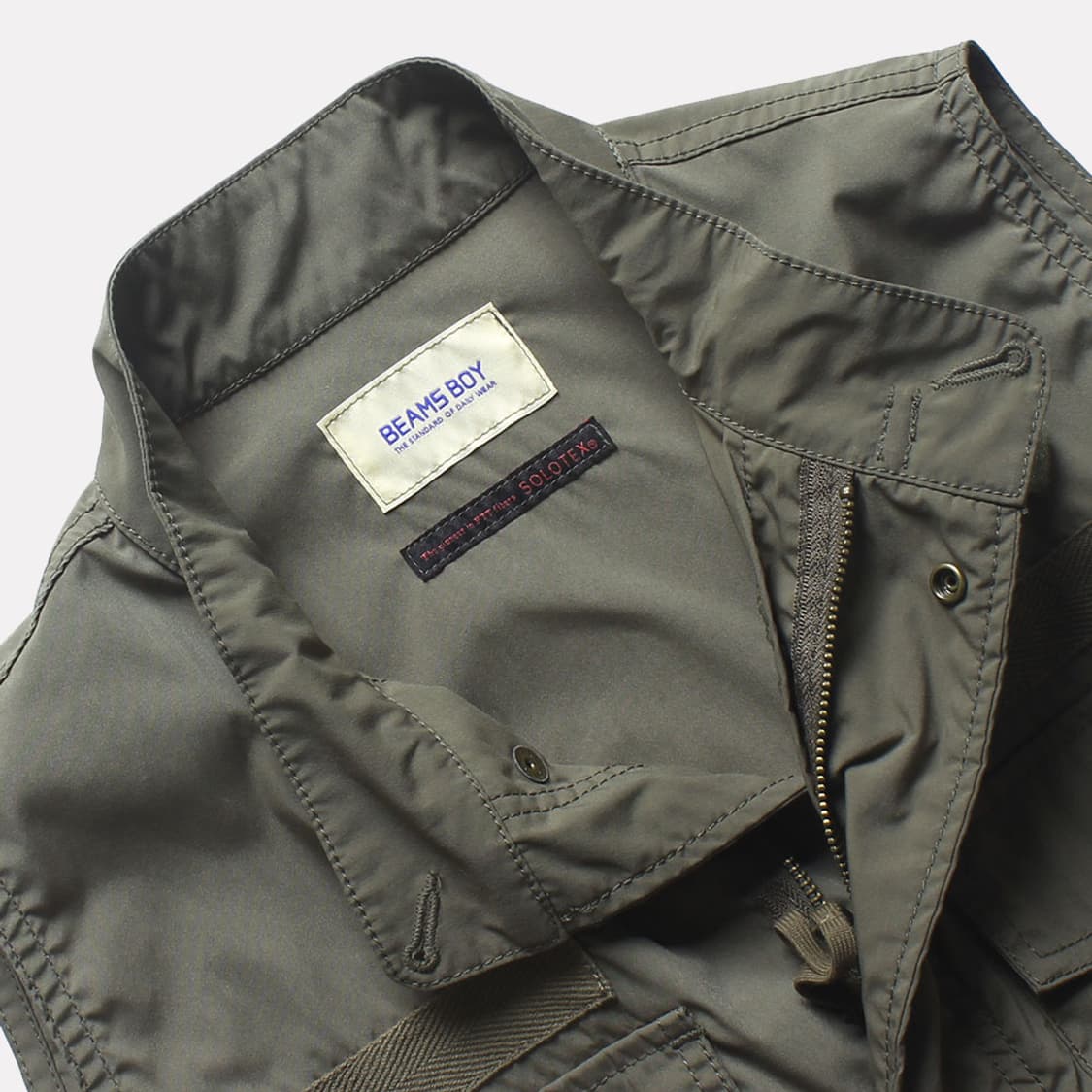 빔즈보이 롱베스트_2754 상품이미지5