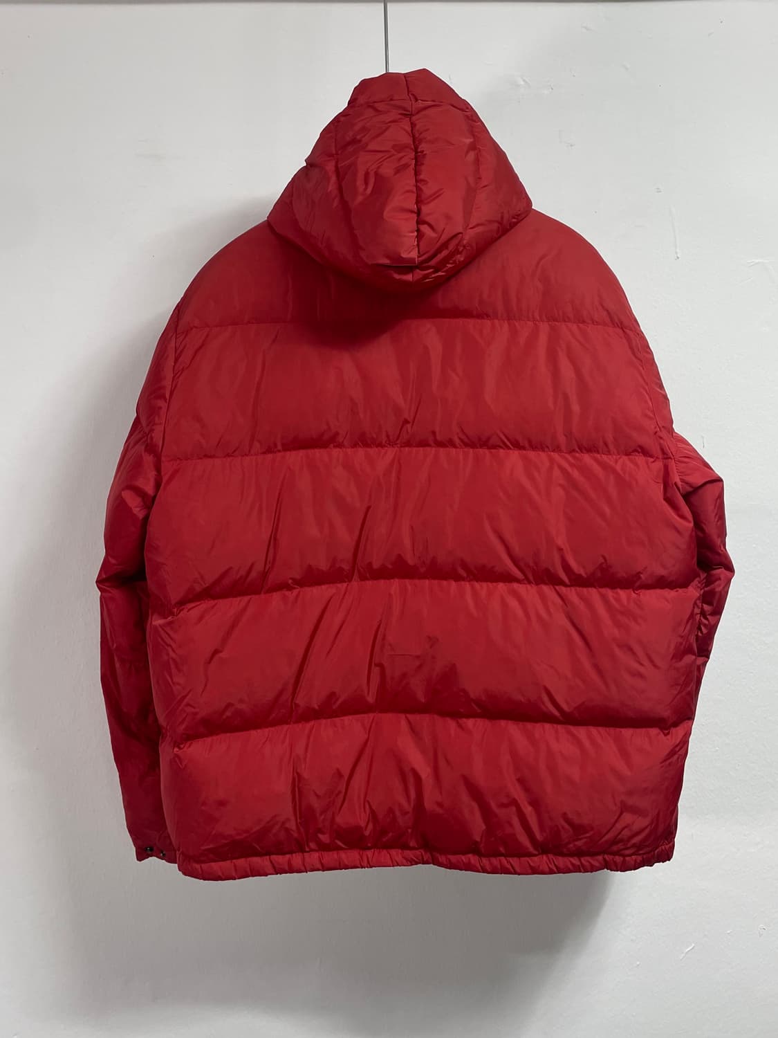 폴로 랄프로렌 포니 다운 푸퍼 패딩 (on.221) 상품이미지3