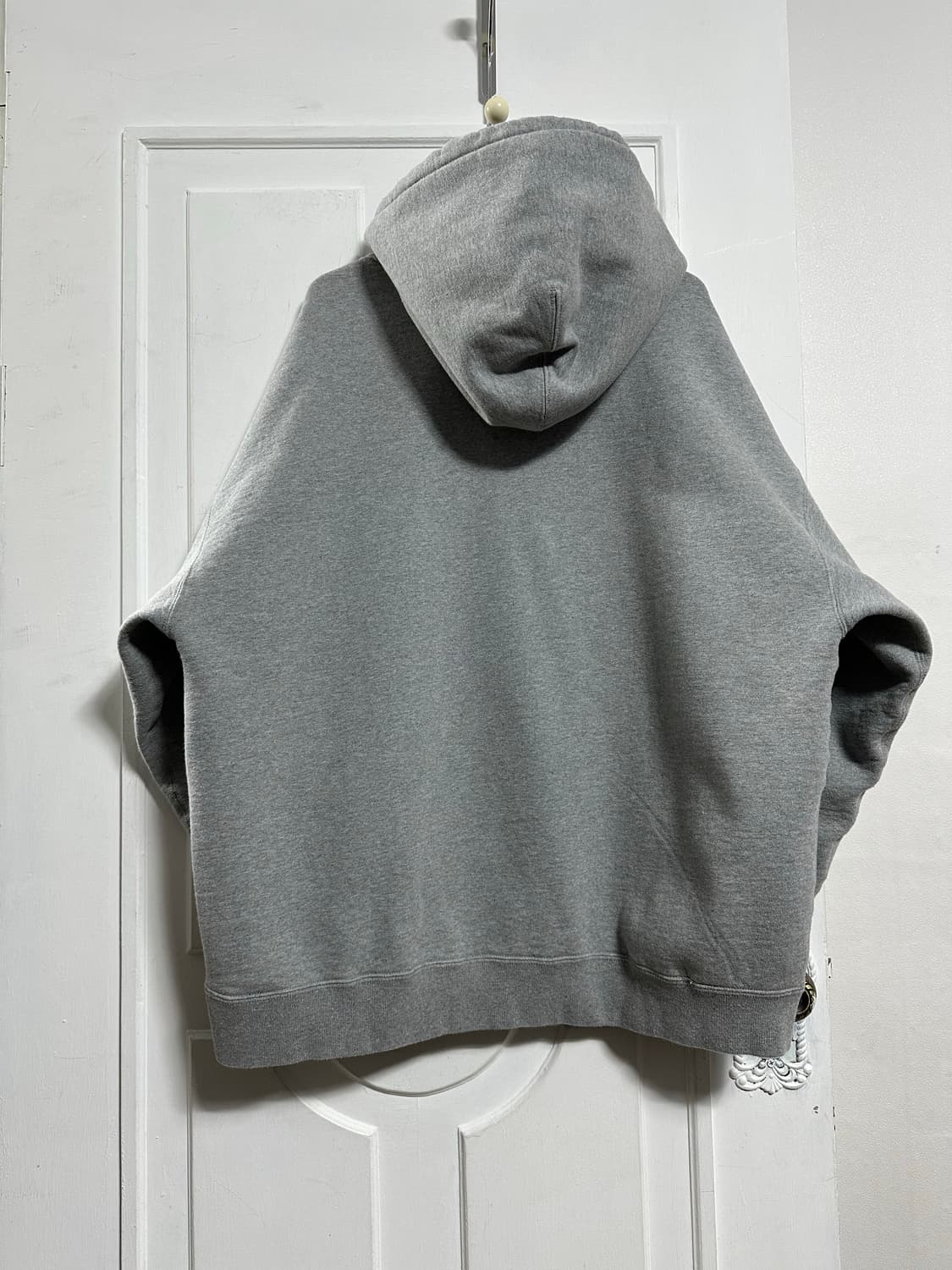 나이키 스투시 후드티 상품이미지2