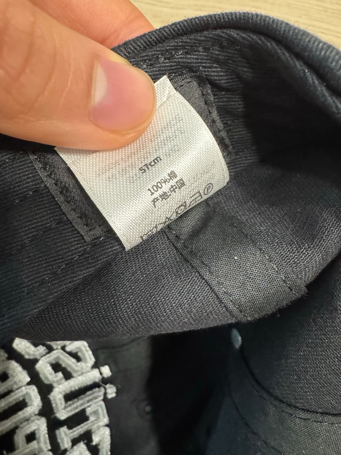 스투시 스포츠 볼캡 팔아요! 상품이미지3