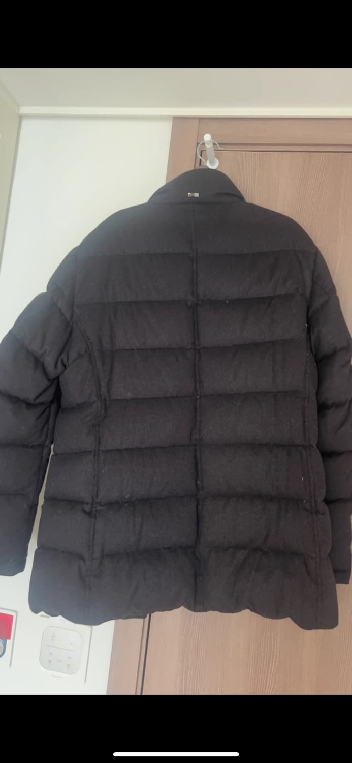 에르노 캐시미어 패딩코트 50 상품이미지2