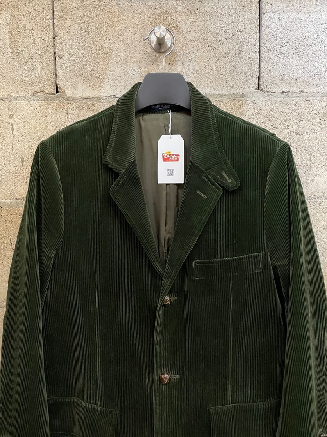 폴로 랄프로렌 코듀로이 스포츠 코트  상품이미지2