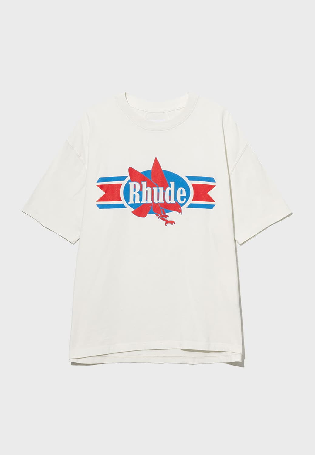 RHUDE t-shirt 상품이미지1