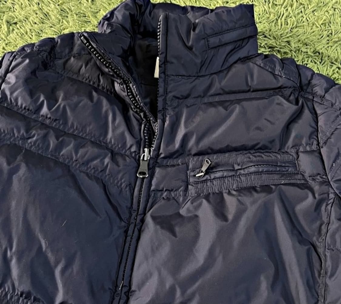 켈빈클라인 점퍼 패딩 95/M 상품이미지2