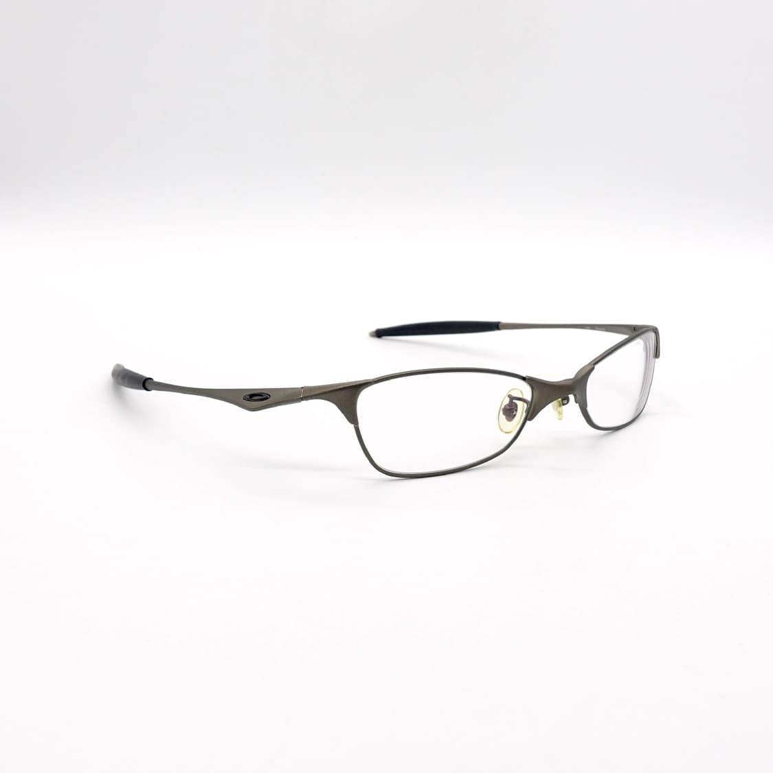 OAKLEY Ti Wiretap 오클리 와이어탭 pewter 안경 상품이미지4