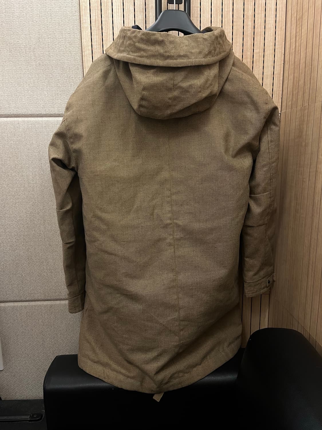 Vollebak 아포칼립스 자켓 새상품급 상품이미지8