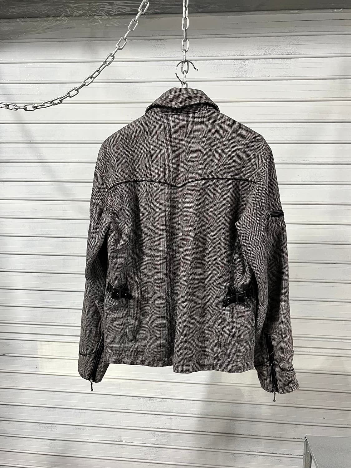 IGNITION rider jacket 상품이미지6