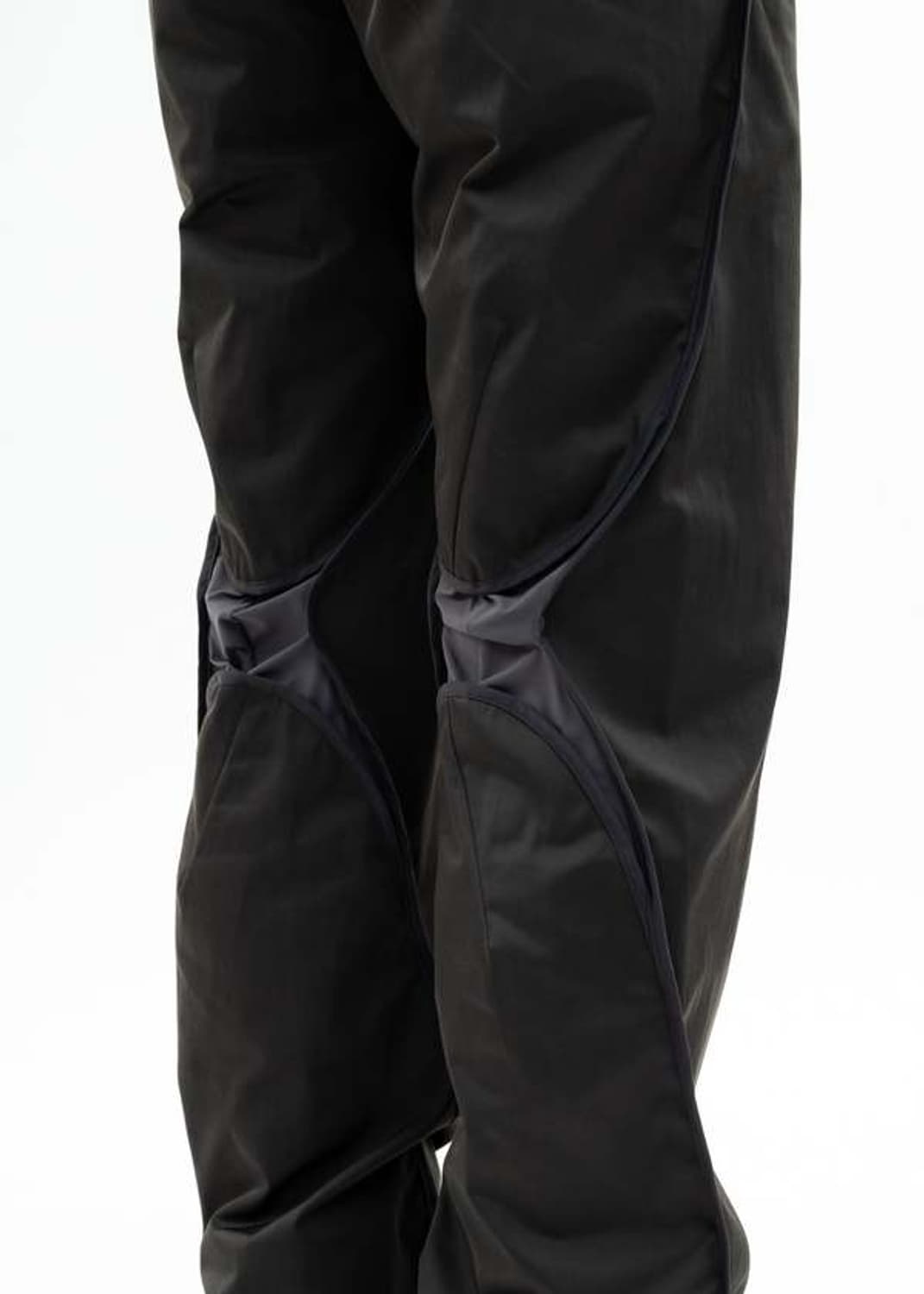 PAF 4.0+ Right trouser charcoal 상품이미지2