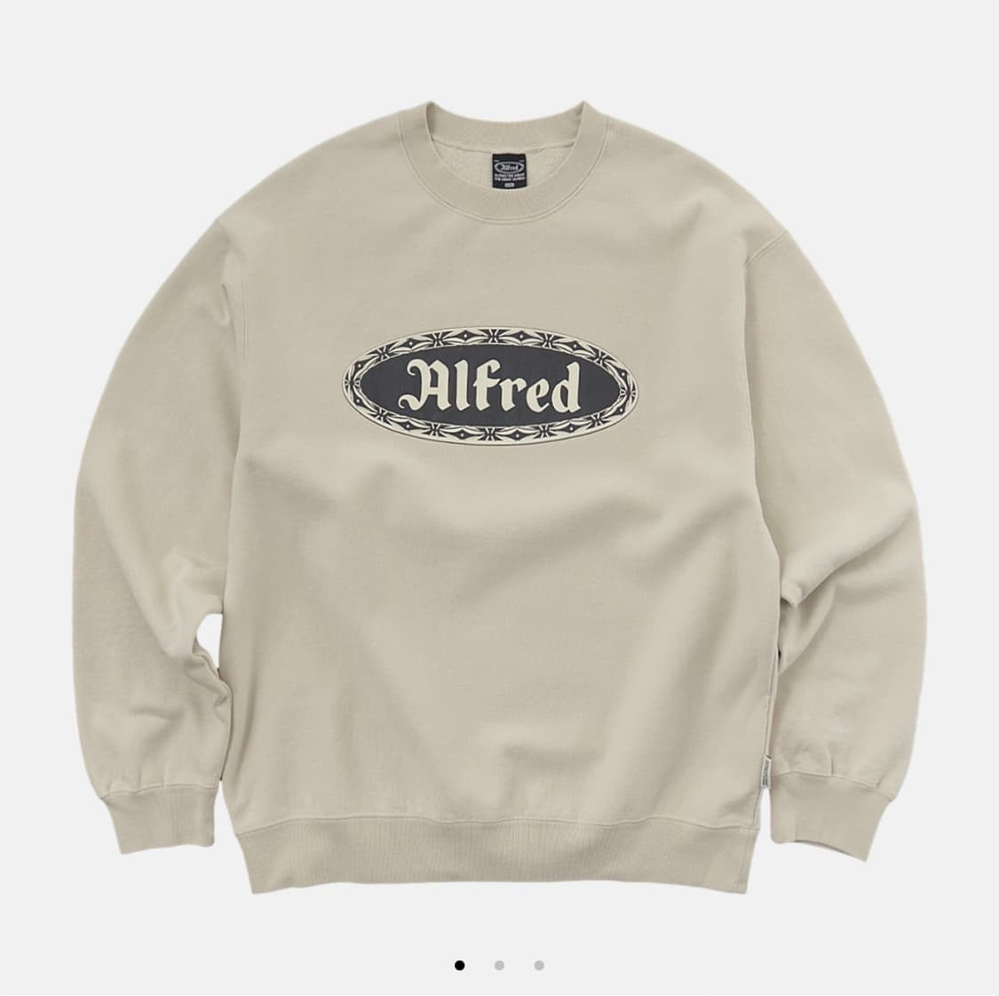 FRED OG CREWNECK  상품이미지1