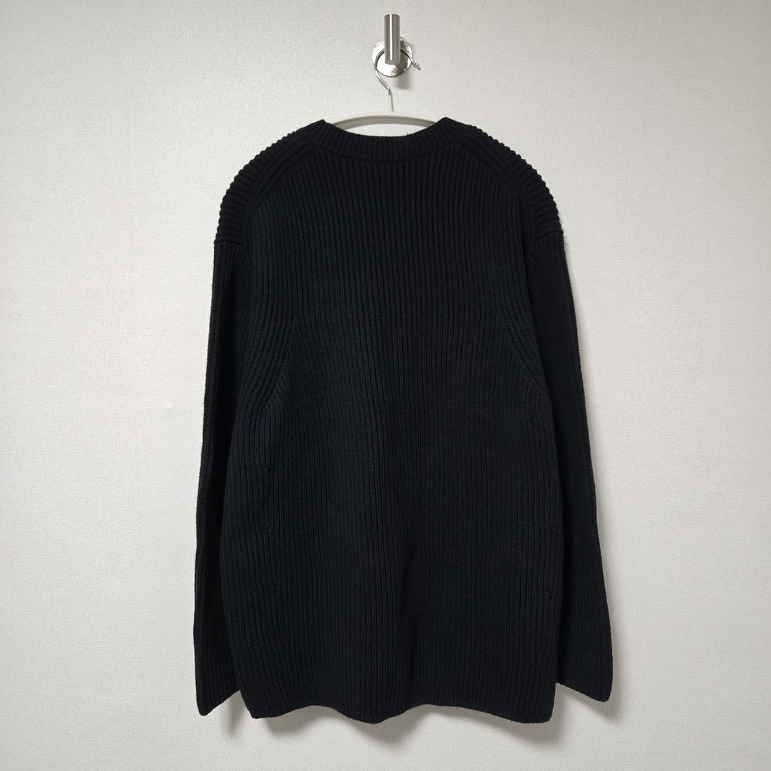 코스 코튼 니트 / 남성 니트/ 남자 니트  상품이미지5