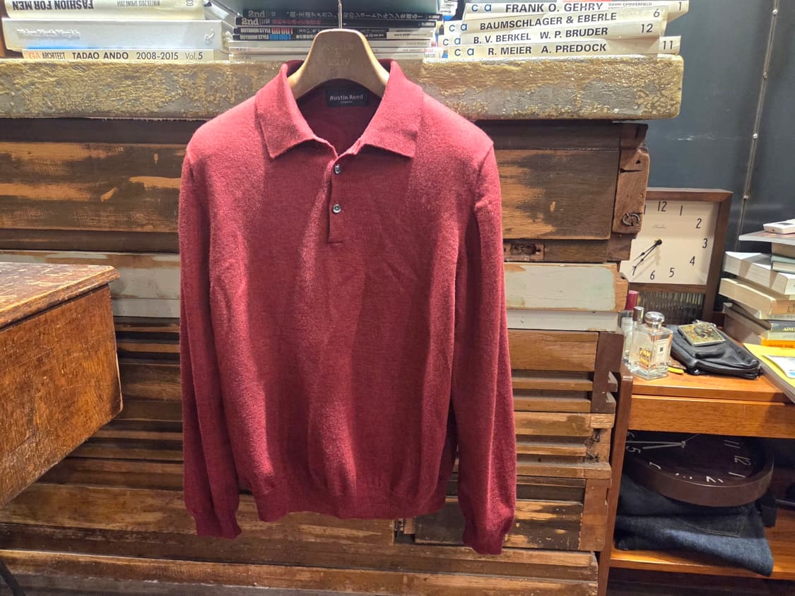 영국 브랜드 오스틴리드 니트 상품이미지1