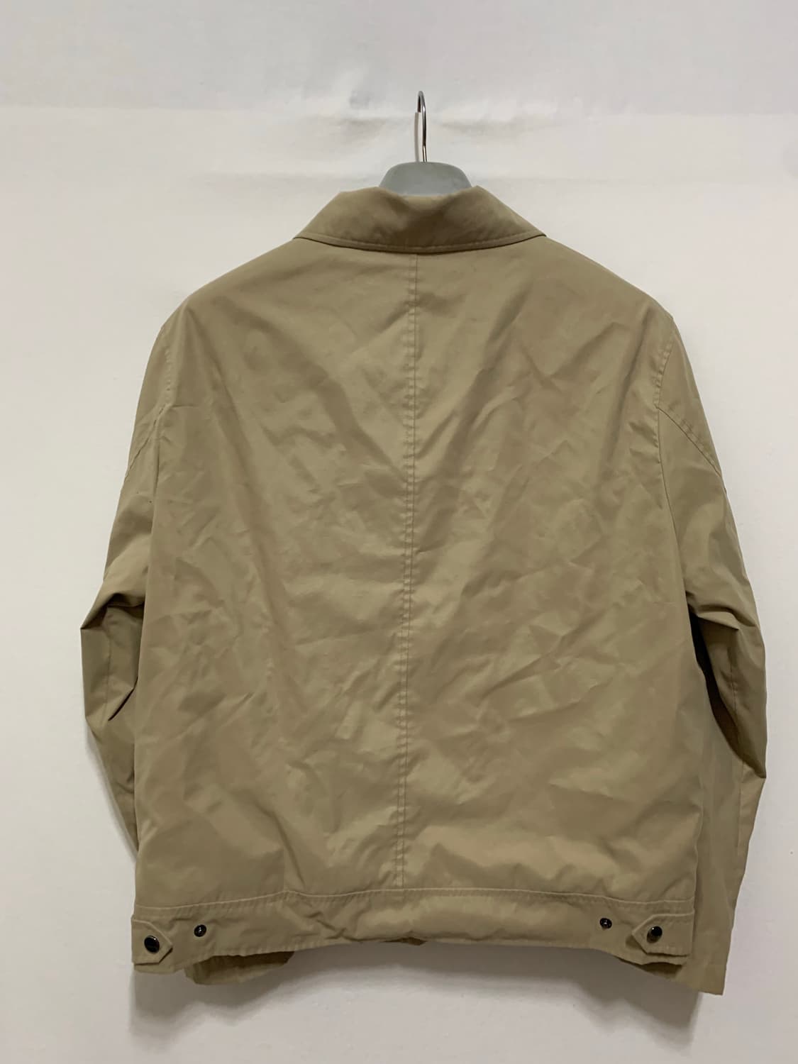 버버리 블루종 상품이미지2