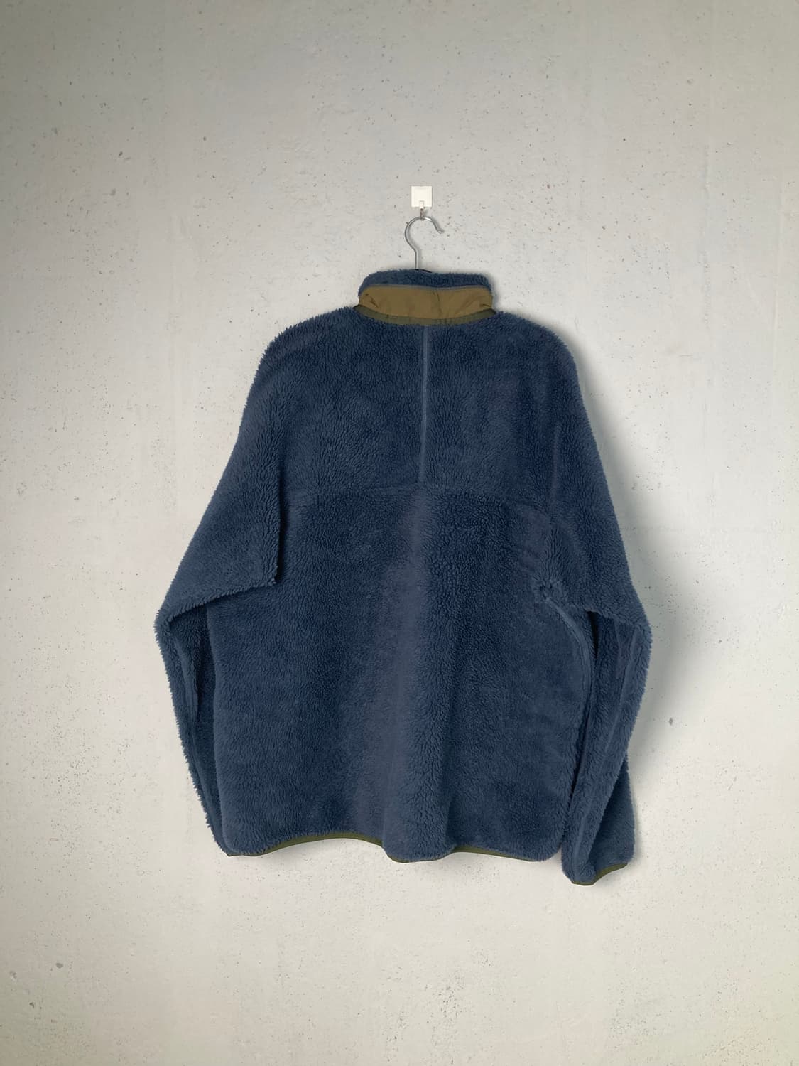 파타고니아 레트로-X 자켓 (XXL) 상품이미지8