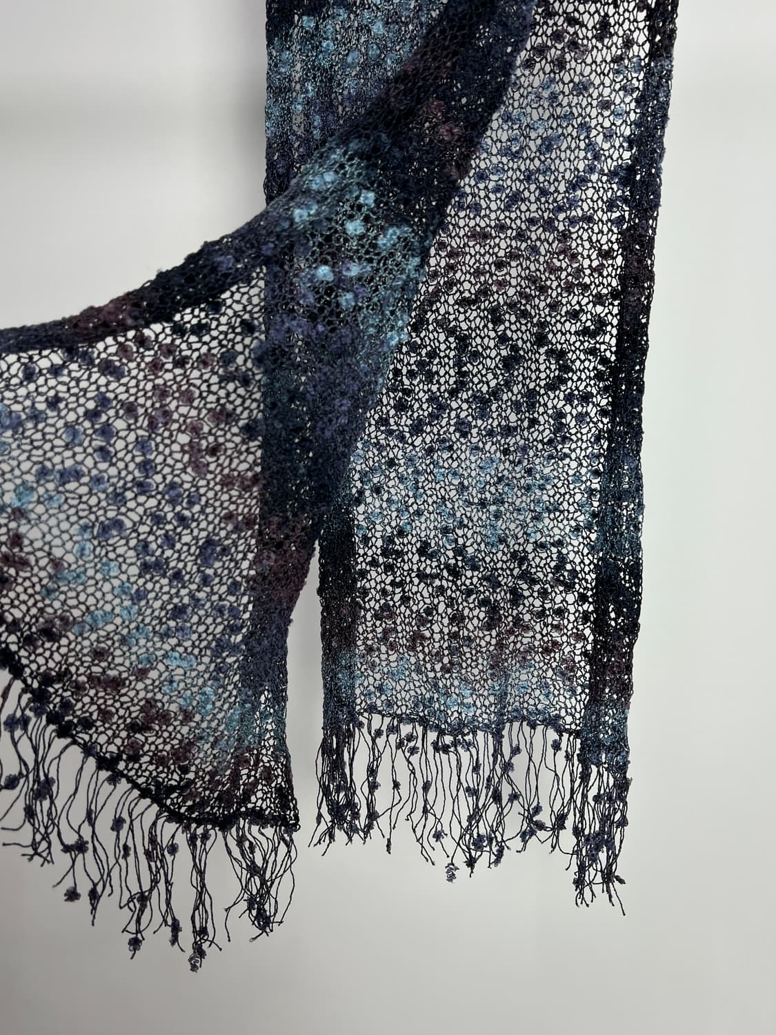 빈티지 머플러  상품이미지4