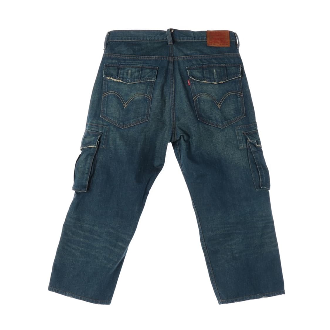 리바이스 503 데님 카고팬츠 36 상품이미지2