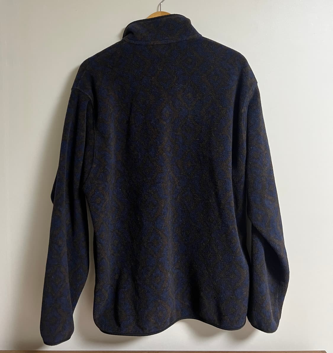 파타고니아 신칠라 필드 지오 플리스  L 상품이미지2